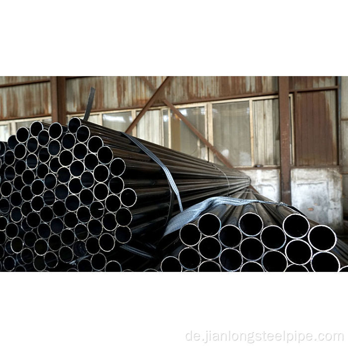 ASTM A213-2001 verzinktes geschweißtes Rohr